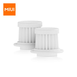 MIUI Mini Vacuum X2: Atualização de acessórios essenciais